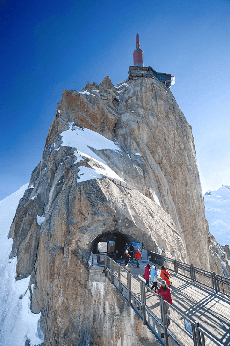 5 Breathtaking Bridges In Europe Inlife Inlife Blog